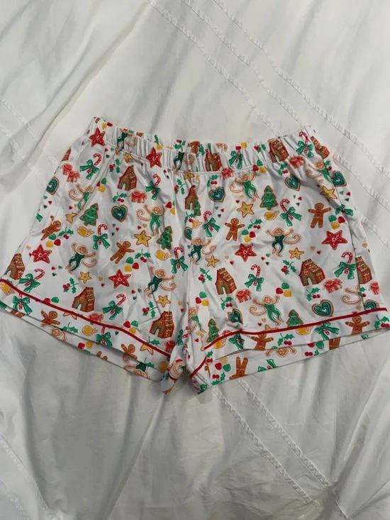 Roller Rabbit Pajama Set - Picture 2 of 8